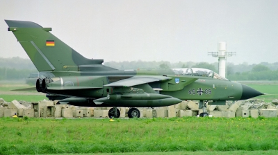 Photo ID 42256 by Arie van Groen. Germany Air Force Panavia Tornado IDS, 45 89