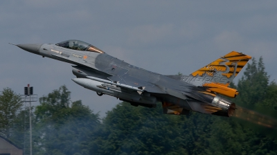 Photo ID 42202 by Bert van Wijk. Belgium Air Force General Dynamics F 16AM Fighting Falcon, FA 87