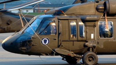 Photo ID 42433 by Günther Feniuk. USA Army Sikorsky UH 60L Black Hawk S 70A, 97 26742