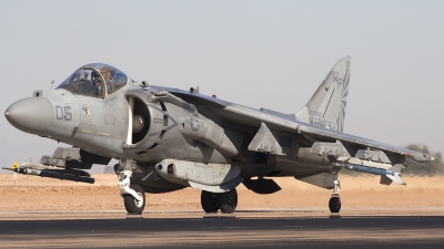 Photo ID 42546 by Nathan Havercroft. USA Marines McDonnell Douglas AV 8B Harrier ll, 165383