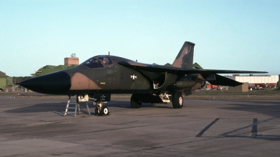 Photo ID 42551 by Tom Gibbons. USA Air Force General Dynamics F 111E Aardvark, 68 0043