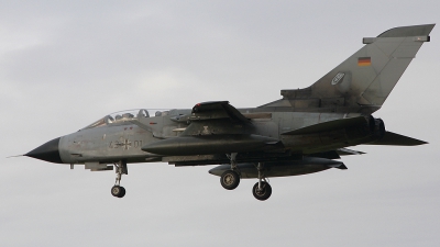 Photo ID 42964 by Olli J.. Germany Air Force Panavia Tornado IDS T, 43 01