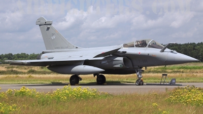 Photo ID 5350 by James Shelbourn. France Air Force Dassault Rafale C, 104