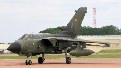 Photo ID 5351 by Tim Felce. Germany Air Force Panavia Tornado IDS, 44 95