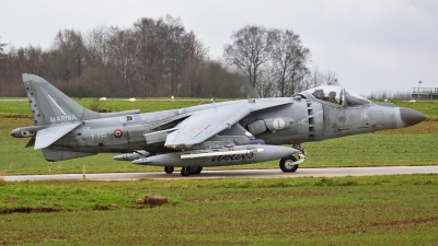 Photo ID 43511 by Claudio Tramontin. Italy Navy McDonnell Douglas AV 8B Harrier ll, MM7222