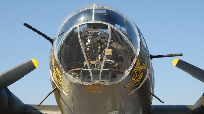 Photo ID 43543 by Rod Dermo. Private Military Aircraft Restoration Corporation Boeing B 17G Flying Fortress 299P, N3703G
