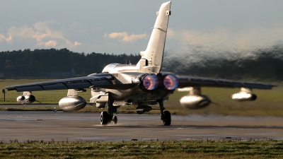 Photo ID 43470 by Andy Walker. UK Air Force Panavia Tornado GR4, ZG756