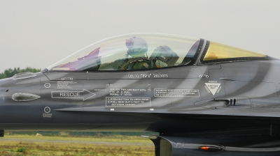Photo ID 44193 by Tim Van den Boer. Belgium Air Force General Dynamics F 16AM Fighting Falcon, FA 87