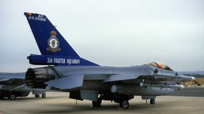 Photo ID 44120 by Alex Staruszkiewicz. Belgium Air Force General Dynamics F 16AM Fighting Falcon, FA 71