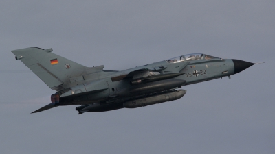 Photo ID 44454 by kristof stuer. Germany Air Force Panavia Tornado IDS, 45 22