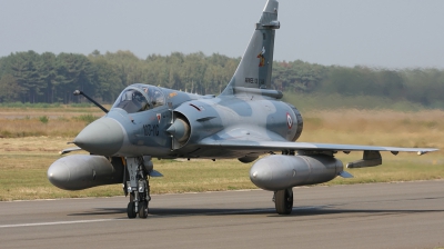 Photo ID 44492 by Jason Grant. France Air Force Dassault Mirage 2000C, 118