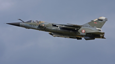 Photo ID 44405 by Jason Grant. France Air Force Dassault Mirage F1CR, 620