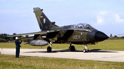 Photo ID 44585 by Alex Staruszkiewicz. Germany Air Force Panavia Tornado IDS, 44 41