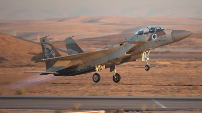 Photo ID 44384 by Andreas Zeitler - Flying-Wings. Israel Air Force McDonnell Douglas F 15I Ra 039 am, 227