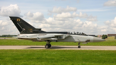 Photo ID 5555 by Robin Powney. UK Air Force Panavia Tornado F3, ZE887