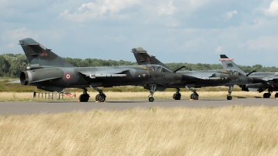 Photo ID 45139 by Radim Spalek. France Air Force Dassault Mirage F1CR, 632