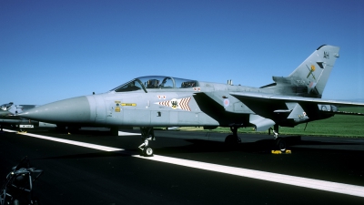 Photo ID 45164 by Joop de Groot. UK Air Force Panavia Tornado F3 T, ZE157