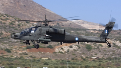 Photo ID 45040 by Chris Lofting. Greece Army McDonnell Douglas AH 64A Apache, ES1010