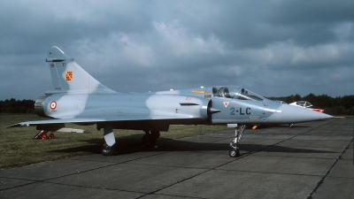 Photo ID 45175 by Henk Schuitemaker. France Air Force Dassault Mirage 2000C, 37