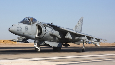 Photo ID 45291 by Nathan Havercroft. USA Marines McDonnell Douglas AV 8B Harrier II, 164126