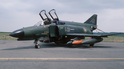 Photo ID 45324 by Henk Schuitemaker. T rkiye Air Force McDonnell Douglas F 4E Phantom II, 67 0216