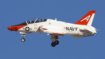 Photo ID 45449 by Nathan Havercroft. USA Navy McDonnell Douglas T 45C Goshawk, 165618