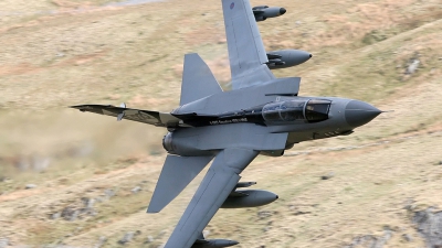 Photo ID 45599 by Neil Bates. UK Air Force Panavia Tornado GR4, ZD748