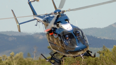 Photo ID 46050 by FEUILLIN Alexis. France Gendarmerie Eurocopter EC 145C2, FM JBG