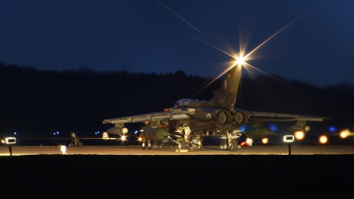 Photo ID 46255 by Olli J.. Germany Air Force Panavia Tornado IDS, 45 81