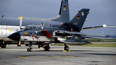 Photo ID 46025 by Alex Staruszkiewicz. Germany Navy Panavia Tornado IDS T, 43 44