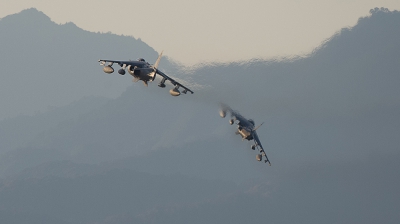 Photo ID 46257 by Andreas Zeitler - Flying-Wings. USA Marines McDonnell Douglas AV 8B Harrier ll,  