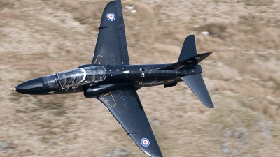 Photo ID 46227 by Paul Massey. UK Air Force British Aerospace Hawk T 1, XX185