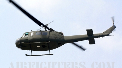 Photo ID 5769 by Hector Rivera - Puerto Rico Spotter. Private Private Bell UH 1N Iroquois 212, TS VVR