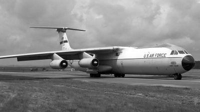 Photo ID 46509 by Eric Tammer. USA Air Force Lockheed C 141B Starlifter L 300, 65 0271