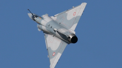 Photo ID 46663 by Richard CHEVRIER. France Air Force Dassault Mirage 2000C, 16