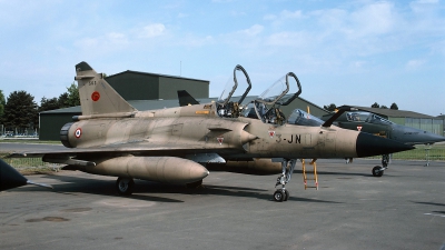 Photo ID 46796 by Henk Schuitemaker. France Air Force Dassault Mirage 2000N, 365