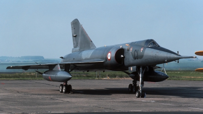 Photo ID 46800 by Henk Schuitemaker. France Air Force Dassault Mirage IVP, 62