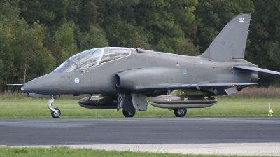 Photo ID 46866 by Arie van Groen. Finland Air Force British Aerospace Hawk Mk 51A, HW 352