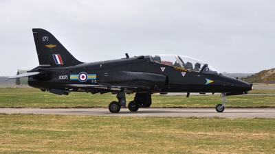 Photo ID 47090 by Mike Hopwood. UK Air Force British Aerospace Hawk T 1, XX171