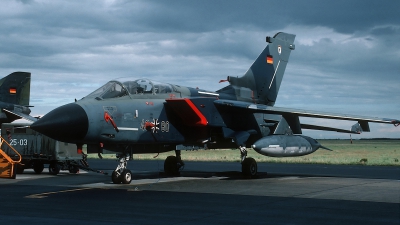 Photo ID 47177 by Henk Schuitemaker. Germany Navy Panavia Tornado IDS, 43 80
