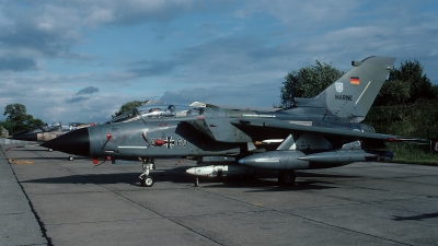 Photo ID 47292 by Henk Schuitemaker. Germany Navy Panavia Tornado IDS, 45 69
