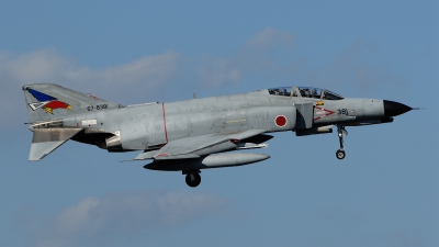 Photo ID 47352 by Henk Schuitemaker. Japan Air Force McDonnell Douglas F 4EJ KAI Phantom II, 67 8381