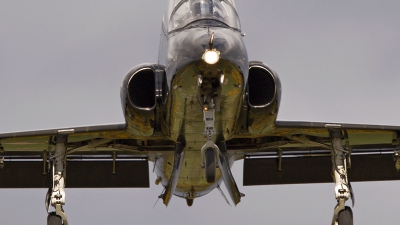 Photo ID 47419 by Liam Paul McBride. UK Air Force British Aerospace Hawk T 1W, XX224