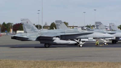 Photo ID 47671 by David Woodall. Australia Air Force McDonnell Douglas F A 18A Hornet, A21 3
