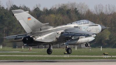 Photo ID 47868 by Olli J.. Germany Air Force Panavia Tornado IDS T, 43 97