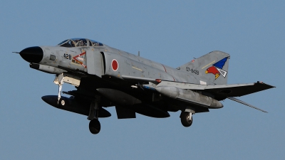 Photo ID 48030 by Henk Schuitemaker. Japan Air Force McDonnell Douglas F 4EJ KAI Phantom II, 07 8428