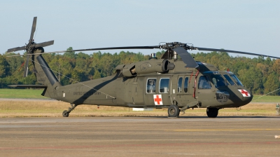 Photo ID 48033 by Andrew Thomas. USA Army Sikorsky UH 60A Black Hawk S 70A, 79 23327