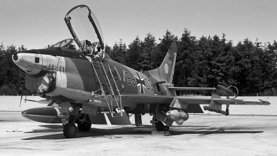 Photo ID 48063 by Eric Tammer. Germany Air Force Fiat G 91R3, 99 03