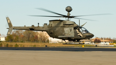 Photo ID 48090 by Andrew Thomas. USA Army Bell OH 58D I Kiowa Warrior 406, 94 00173