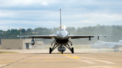 Photo ID 48129 by Andrew Thomas. USA Air Force General Dynamics F 16C Fighting Falcon, 86 0285